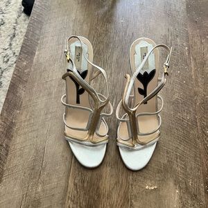 Prada Heels
